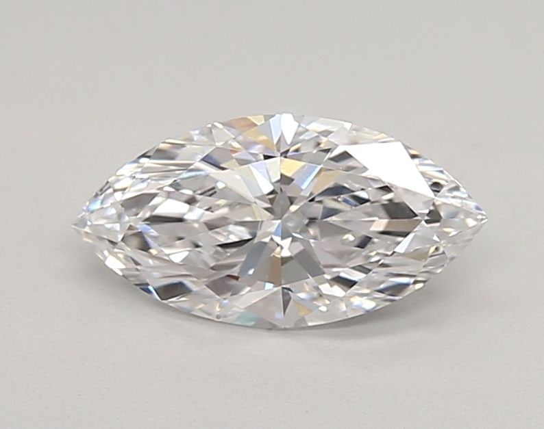 IGI Marquise 0.9ct D VVS1 - Loose Lab Diamond: IGI Marquise 0.9ct D VVS1 - Loose Lab Diamond Item Specifics: Source: This Is A Real Diamond Grown In A Lab Not Mined. Carat: 0.9 Cut: - Color: D Clarity: VVS1 Polish: EX Symmetry: EX Measurements: 9.