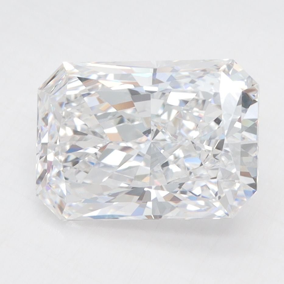 IGI Radiant 3.01ct D IF - Loose Lab Diamond: IGI Radiant 3.01ct D IF - Loose Lab Diamond Item Specifics: Source: This Is A Real Diamond Grown In A Lab Not Mined. Carat: 3.01 Cut: - Color: D Clarity: IF Polish: EX Symmetry: EX Measurements: 10.29