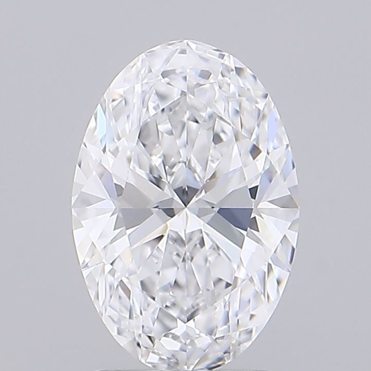 IGI Oval 2.01ct D IF - Loose Lab Diamond: IGI Oval 2.01ct D IF - Loose Lab Diamond Item Specifics: Source: This Is A Real Diamond Grown In A Lab Not Mined. Carat: 2.01 Cut: - Color: D Clarity: IF Polish: EX Symmetry: EX Measurements: 10.43L X