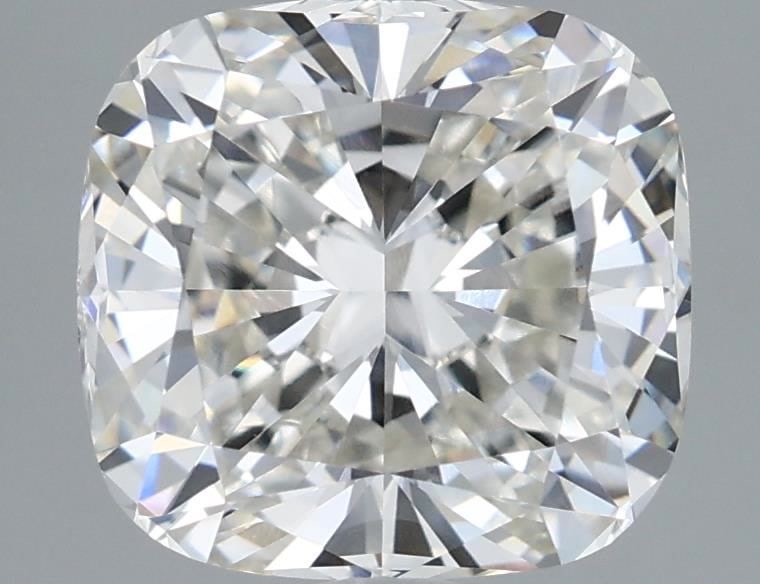 IGI Cushion Modified 3.02ct G VVS1 - Loose Lab Diamond: IGI Cushion Modified 3.02ct G VVS1 - Loose Lab Diamond Item Specifics: Source: This Is A Real Diamond Grown In A Lab Not Mined. Carat: 3.02 Cut: - Color: G Clarity: VVS1 Polish: EX Symmetry: EX Measur