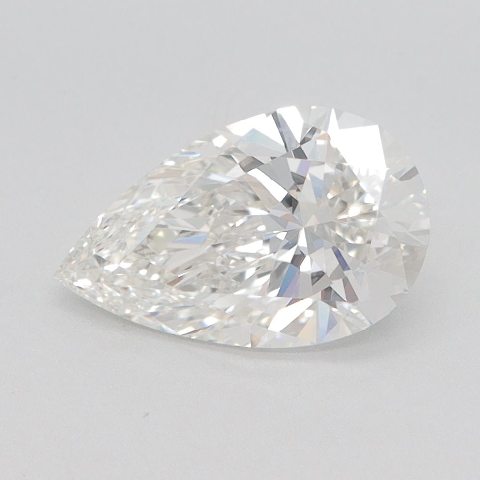 IGI Pear 1.51ct H IF - Loose Lab Diamond: IGI Pear 1.51ct H IF - Loose Lab Diamond Item Specifics: Source: This Is A Real Diamond Grown In A Lab Not Mined. Carat: 1.51 Cut: - Color: H Clarity: IF Polish: EX Symmetry: EX Measurements: 10.39L X