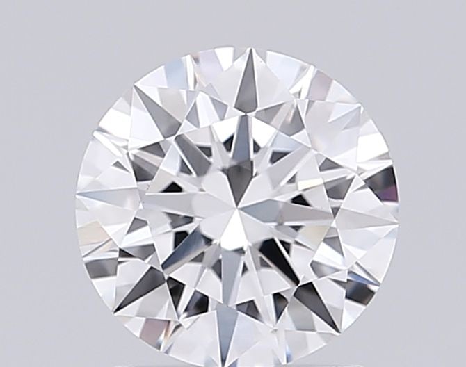 IGI Round 1.56ct D VVS2 - Loose Lab Diamond (1 of 1)