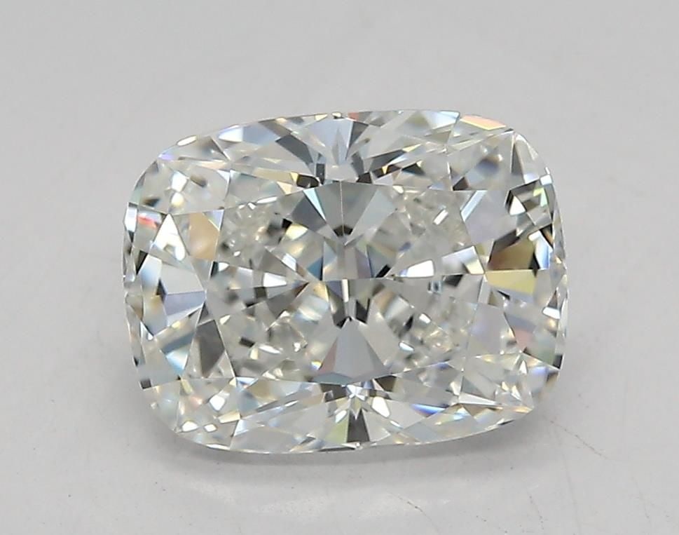 IGI Cushion Modified 2.03ct E VVS1 - Loose Lab Diamond: IGI Cushion Modified 2.03ct E VVS1 - Loose Lab Diamond Item Specifics: Source: This Is A Real Diamond Grown In A Lab Not Mined. Carat: 2.03 Cut: - Color: E Clarity: VVS1 Polish: EX Symmetry: EX Measur