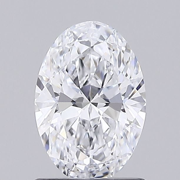 IGI Oval 0.95ct D IF - Loose Lab Diamond: IGI Oval 0.95ct D IF - Loose Lab Diamond Item Specifics: Source: This Is A Real Diamond Grown In A Lab Not Mined. Carat: 0.95 Cut: - Color: D Clarity: IF Polish: EX Symmetry: EX Measurements: 8.2L X 5