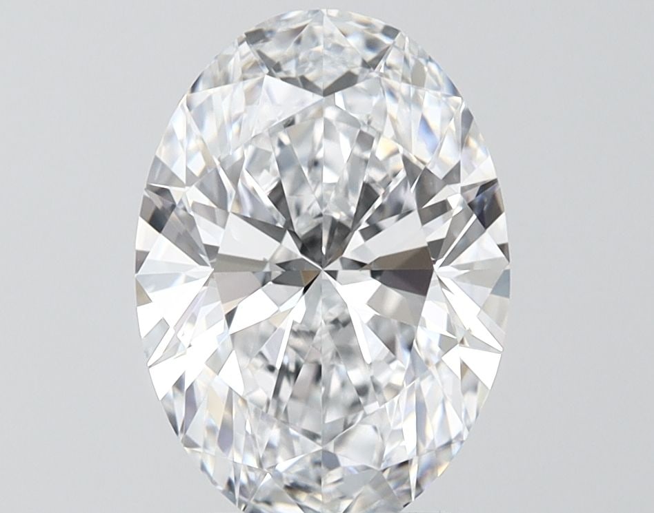 IGI Oval 2.73ct D VVS1 - Loose Lab Diamond: IGI Oval 2.73ct D VVS1 - Loose Lab Diamond Item Specifics: Source: This Is A Real Diamond Grown In A Lab Not Mined. Carat: 2.73 Cut: - Color: D Clarity: VVS1 Polish: EX Symmetry: EX Measurements: 11.1