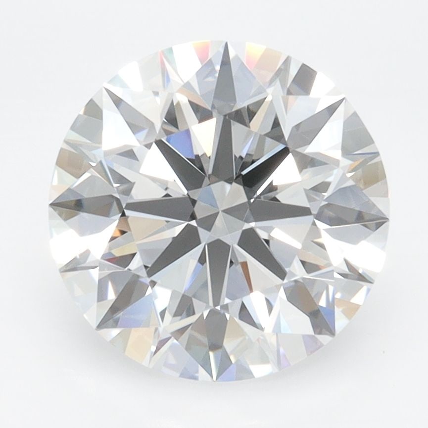 IGI Round 3.27ct D VVS1 - Ideal Loose Lab Diamond: IGI Round 3.27ct D VVS1 - Ideal Loose Lab Diamond Item Specifics: Source: This Is A Real Diamond Grown In A Lab Not Mined. Carat: 3.27 Cut: ID Color: D Clarity: VVS1 Polish: EX Symmetry: EX Measuremen
