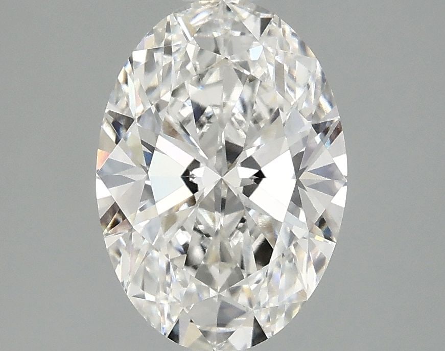 IGI Oval 2.03ct F VVS2 - Loose Lab Diamond: IGI Oval 2.03ct F VVS2 - Loose Lab Diamond Item Specifics: Source: This Is A Real Diamond Grown In A Lab Not Mined. Carat: 2.03 Cut: - Color: F Clarity: VVS2 Polish: EX Symmetry: EX Measurements: 10.1