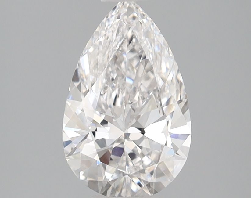 IGI Pear 1.09ct D VVS2 - Loose Lab Diamond (1 of 1)