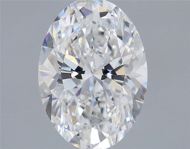 IGI Oval 1.83ct E VVS2 - Loose Lab Diamond: IGI Oval 1.83ct E VVS2 - Loose Lab Diamond Item Specifics: Source: This Is A Real Diamond Grown In A Lab Not Mined. Carat: 1.83 Cut: - Color: E Clarity: VVS2 Polish: EX Symmetry: EX Measurements: 9.57