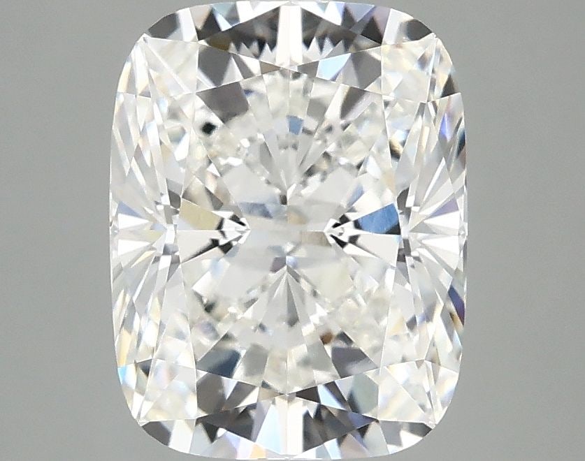IGI Cushion Modified 3.1ct F VVS2 - Loose Lab Diamond: IGI Cushion Modified 3.1ct F VVS2 - Loose Lab Diamond Item Specifics: Source: This Is A Real Diamond Grown In A Lab Not Mined. Carat: 3.1 Cut: - Color: F Clarity: VVS2 Polish: EX Symmetry: EX Measurem