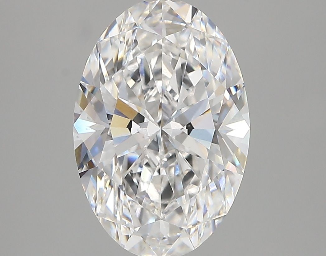 IGI Oval 3.12ct E VVS2 - Loose Lab Diamond: IGI Oval 3.12ct E VVS2 - Loose Lab Diamond Item Specifics: Source: This Is A Real Diamond Grown In A Lab Not Mined. Carat: 3.12 Cut: - Color: E Clarity: VVS2 Polish: EX Symmetry: EX Measurements: 12.0