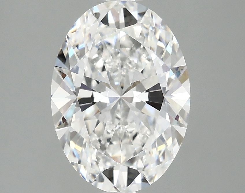 IGI Oval 2.08ct E VVS2 - Loose Lab Diamond: IGI Oval 2.08ct E VVS2 - Loose Lab Diamond Item Specifics: Source: This Is A Real Diamond Grown In A Lab Not Mined. Carat: 2.08 Cut: - Color: E Clarity: VVS2 Polish: EX Symmetry: EX Measurements: 10.0