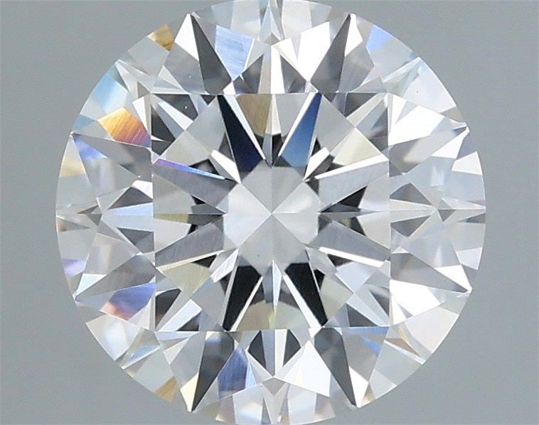 IGI Round 2.55ct F VVS2 - Ideal Loose Lab Diamond: IGI Round 2.55ct F VVS2 - Ideal Loose Lab Diamond Item Specifics: Source: This Is A Real Diamond Grown In A Lab Not Mined. Carat: 2.55 Cut: ID Color: F Clarity: VVS2 Polish: EX Symmetry: EX Measuremen
