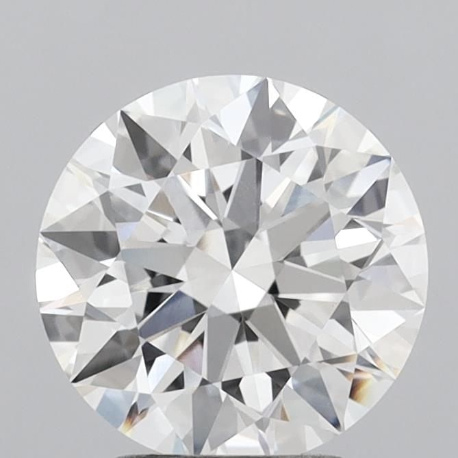 IGI Round 2.81ct F VVS2 - Ideal Loose Lab Diamond: IGI Round 2.81ct F VVS2 - Ideal Loose Lab Diamond Item Specifics: Source: This Is A Real Diamond Grown In A Lab Not Mined. Carat: 2.81 Cut: ID Color: F Clarity: VVS2 Polish: EX Symmetry: EX Measuremen