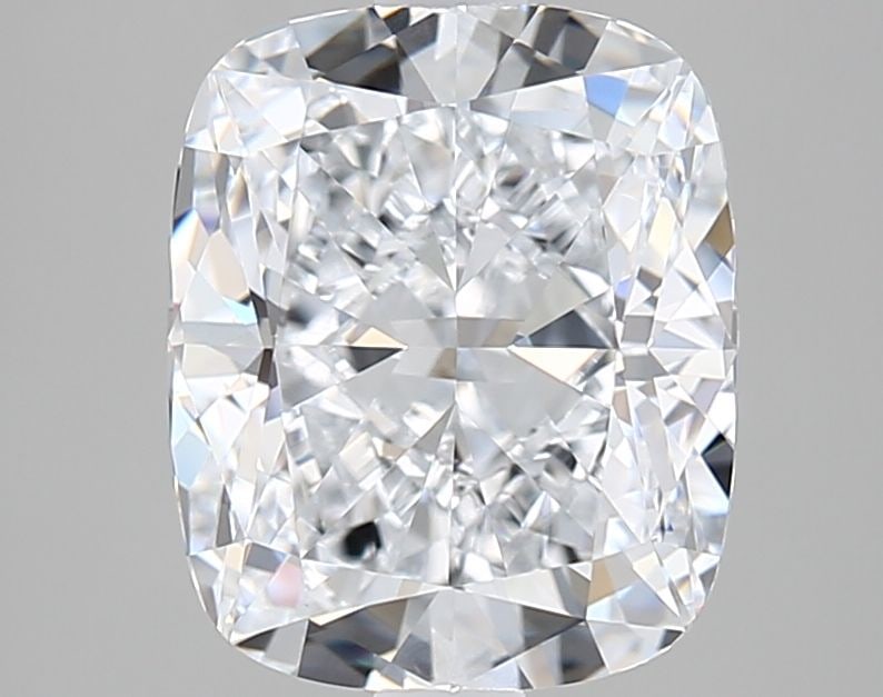 IGI Cushion Modified 2.53ct E IF - Loose Lab Diamond: IGI Cushion Modified 2.53ct E IF - Loose Lab Diamond Item Specifics: Source: This Is A Real Diamond Grown In A Lab Not Mined. Carat: 2.53 Cut: - Color: E Clarity: IF Polish: EX Symmetry: EX Measuremen