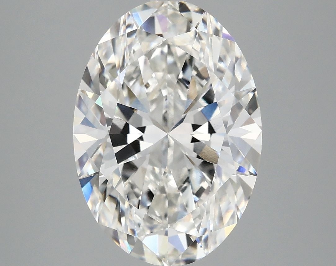 IGI Oval 4.03ct F VVS2 - Loose Lab Diamond: IGI Oval 4.03ct F VVS2 - Loose Lab Diamond Item Specifics: Source: This Is A Real Diamond Grown In A Lab Not Mined. Carat: 4.03 Cut: - Color: F Clarity: VVS2 Polish: EX Symmetry: EX Measurements: 12.7