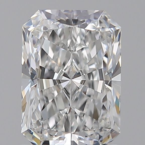 IGI Radiant 1.15ct E VVS2 - Loose Lab Diamond: IGI Radiant 1.15ct E VVS2 - Loose Lab Diamond Item Specifics: Source: This Is A Real Diamond Grown In A Lab Not Mined. Carat: 1.15 Cut: - Color: E Clarity: VVS2 Polish: EX Symmetry: EX Measurements: 7