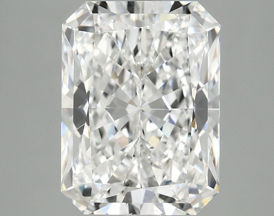 IGI Radiant 4.15ct D VVS2 - Loose Lab Diamond: IGI Radiant 4.15ct D VVS2 - Loose Lab Diamond Item Specifics: Source: This Is A Real Diamond Grown In A Lab Not Mined. Carat: 4.15 Cut: - Color: D Clarity: VVS2 Polish: EX Symmetry: EX Measurements: