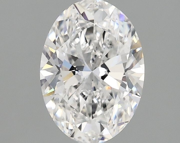 IGI Oval 1.32ct D VVS2 - Loose Lab Diamond: IGI Oval 1.32ct D VVS2 - Loose Lab Diamond Item Specifics: Source: This Is A Real Diamond Grown In A Lab Not Mined. Carat: 1.32 Cut: - Color: D Clarity: VVS2 Polish: EX Symmetry: EX Measurements: