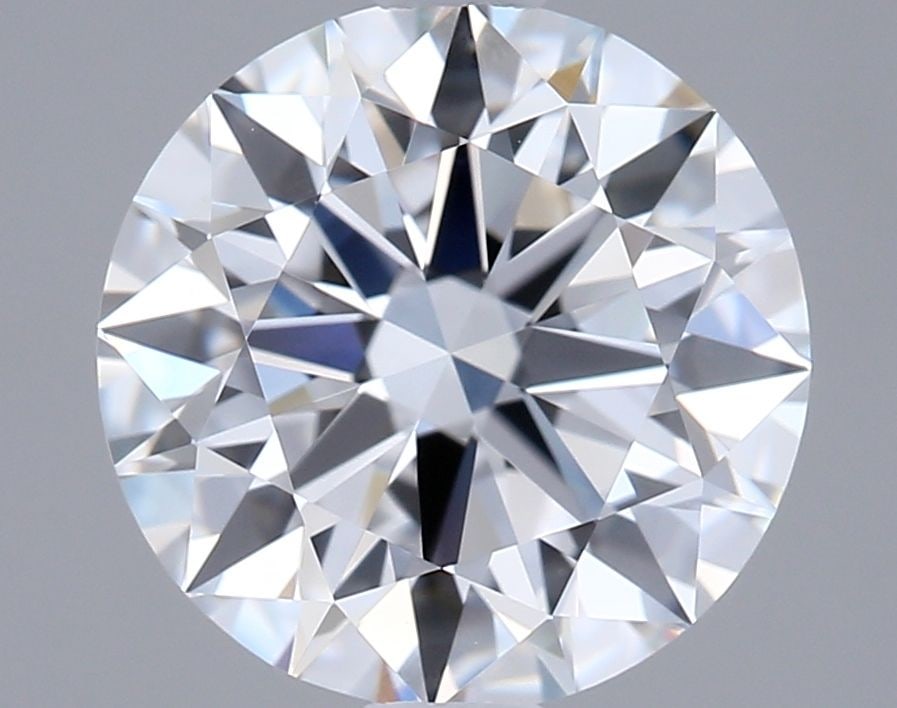 GIA Round 2.06ct D VVS2 - Loose Lab Diamond: GIA Round 2.06ct D VVS2 - Loose Lab Diamond Item Specifics: Source: This Is A Real Diamond Grown In A Lab Not Mined. Carat: 2.06 Cut: EX Color: D Clarity: VVS2 Polish: EX Symmetry: EX Measurements: