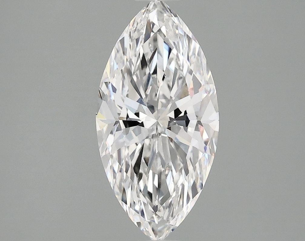IGI Marquise 1.56ct E VVS2 - Loose Lab Diamond: IGI Marquise 1.56ct E VVS2 - Loose Lab Diamond Item Specifics: Source: This Is A Real Diamond Grown In A Lab Not Mined. Carat: 1.56 Cut: - Color: E Clarity: VVS2 Polish: EX Symmetry: EX Measurements: 