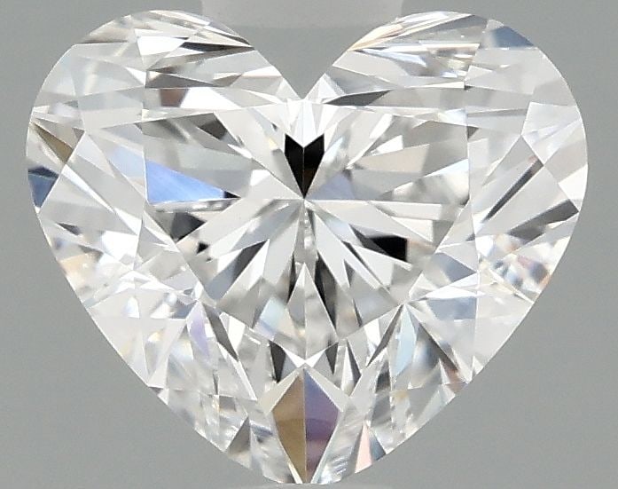 IGI Heart 1.08ct D VVS2 - Loose Lab Diamond: IGI Heart 1.08ct D VVS2 - Loose Lab Diamond Item Specifics: Source: This Is A Real Diamond Grown In A Lab Not Mined. Carat: 1.08 Cut: - Color: D Clarity: VVS2 Polish: EX Symmetry: EX Measurements: 6.0