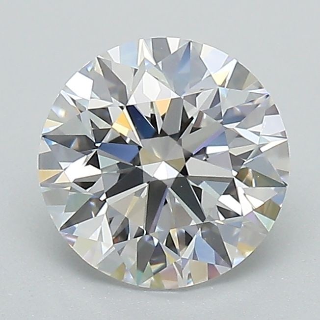 IGI Round 1.42ct D VVS2 - Ideal Loose Lab Diamond: IGI Round 1.42ct D VVS2 - Ideal Loose Lab Diamond Item Specifics: Source: This Is A Real Diamond Grown In A Lab Not Mined. Carat: 1.42 Cut: ID Color: D Clarity: VVS2 Polish: EX Symmetry: EX Measuremen