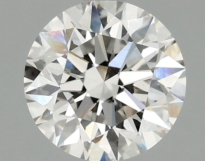 IGI Round 2.09ct G VVS2 - Loose Lab Diamond: IGI Round 2.09ct G VVS2 - Loose Lab Diamond Item Specifics: Source: This Is A Real Diamond Grown In A Lab Not Mined. Carat: 2.09 Cut: EX Color: G Clarity: VVS2 Polish: EX Symmetry: EX Measurements: 8.