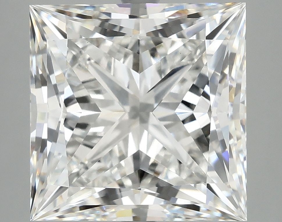 IGI Princess 7.85ct E VVS2 - Loose Lab Diamond: IGI Princess 7.85ct E VVS2 - Loose Lab Diamond Item Specifics: Source: This Is A Real Diamond Grown In A Lab Not Mined. Carat: 7.85 Cut: - Color: E Clarity: VVS2 Polish: EX Symmetry: EX Measurements: 