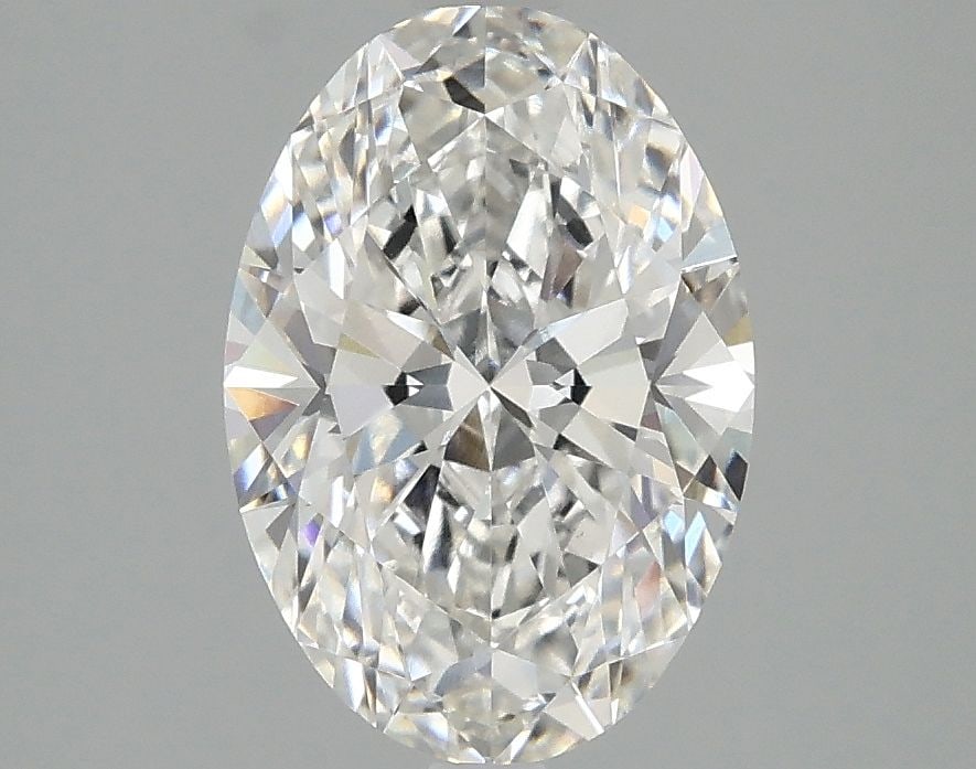 IGI Oval 2.09ct F VVS2 - Loose Lab Diamond: IGI Oval 2.09ct F VVS2 - Loose Lab Diamond Item Specifics: Source: This Is A Real Diamond Grown In A Lab Not Mined. Carat: 2.09 Cut: - Color: F Clarity: VVS2 Polish: EX Symmetry: EX Measurements: 10.3