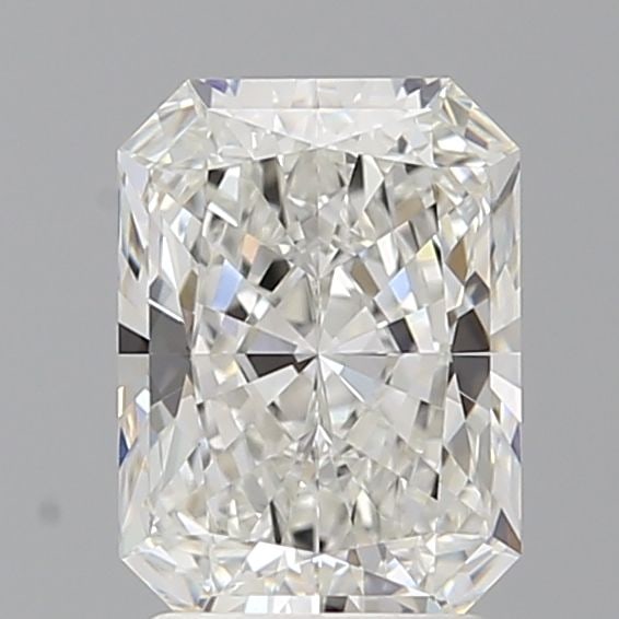IGI Radiant 2.09ct F VVS2 - Loose Lab Diamond: IGI Radiant 2.09ct F VVS2 - Loose Lab Diamond Item Specifics: Source: This Is A Real Diamond Grown In A Lab Not Mined. Carat: 2.09 Cut: - Color: F Clarity: VVS2 Polish: EX Symmetry: EX Measurements: 8