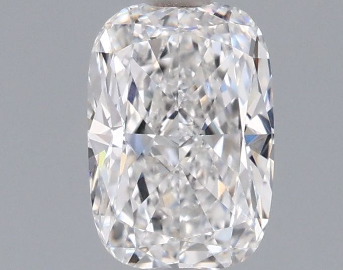 IGI Cushion Modified 1.01ct E VVS1 - Loose Lab Diamond: IGI Cushion Modified 1.01ct E VVS1 - Loose Lab Diamond Item Specifics: Source: This Is A Real Diamond Grown In A Lab Not Mined. Carat: 1.01 Cut: - Color: E Clarity: VVS1 Polish: EX Symmetry: EX Measur