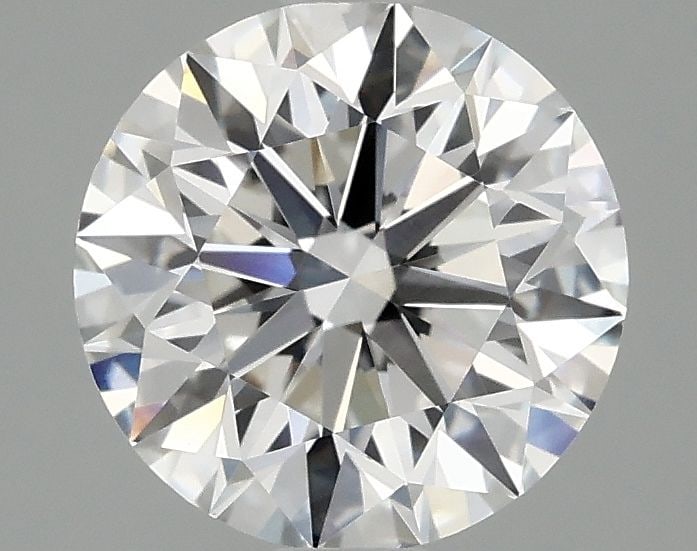 IGI Round 2.06ct E VVS2 - Loose Lab Diamond: IGI Round 2.06ct E VVS2 - Loose Lab Diamond Item Specifics: Source: This Is A Real Diamond Grown In A Lab Not Mined. Carat: 2.06 Cut: EX Color: E Clarity: VVS2 Polish: EX Symmetry: EX Measurements: 8.