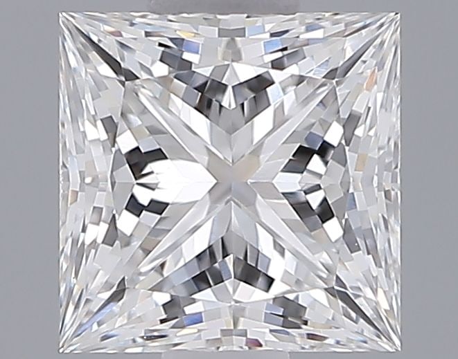 IGI Princess 1.03ct E VVS1 - Loose Lab Diamond: IGI Princess 1.03ct E VVS1 - Loose Lab Diamond Item Specifics: Source: This Is A Real Diamond Grown In A Lab Not Mined. Carat: 1.03 Cut: - Color: E Clarity: VVS1 Polish: EX Symmetry: EX Measurements: 