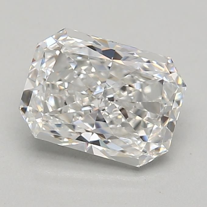 GIA Radiant 1.12ct E VVS1 - Loose Lab Diamond: GIA Radiant 1.12ct E VVS1 - Loose Lab Diamond Item Specifics: Source: This Is A Real Diamond Grown In A Lab Not Mined. Carat: 1.12 Cut: - Color: E Clarity: VVS1 Polish: EX Symmetry: EX Measurements: 7