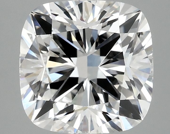 IGI Cushion Modified 3.09ct F VVS2 - Loose Lab Diamond: IGI Cushion Modified 3.09ct F VVS2 - Loose Lab Diamond Item Specifics: Source: This Is A Real Diamond Grown In A Lab Not Mined. Carat: 3.09 Cut: - Color: F Clarity: VVS2 Polish: EX Symmetry: EX Measur
