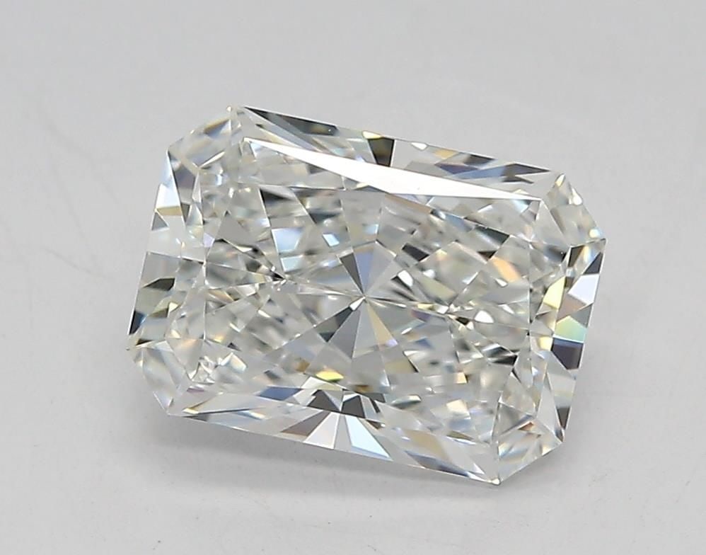 IGI Radiant 1.51ct E VVS1 - Loose Lab Diamond: IGI Radiant 1.51ct E VVS1 - Loose Lab Diamond Item Specifics: Source: This Is A Real Diamond Grown In A Lab Not Mined. Carat: 1.51 Cut: - Color: E Clarity: VVS1 Polish: EX Symmetry: EX Measurements: 8