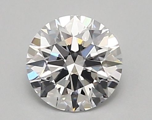 IGI Round 0.83ct D VVS2 - Ideal Loose Lab Diamond (1 of 1)