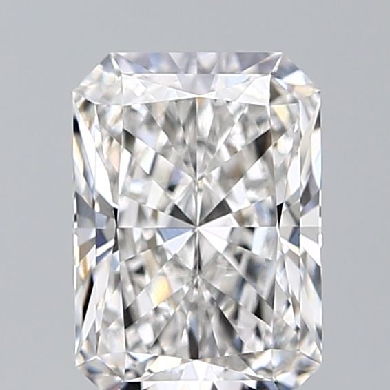 IGI Radiant 2.08ct E VVS2 - Loose Lab Diamond: IGI Radiant 2.08ct E VVS2 - Loose Lab Diamond Item Specifics: Source: This Is A Real Diamond Grown In A Lab Not Mined. Carat: 2.08 Cut: - Color: E Clarity: VVS2 Polish: EX Symmetry: EX Measurements: 8