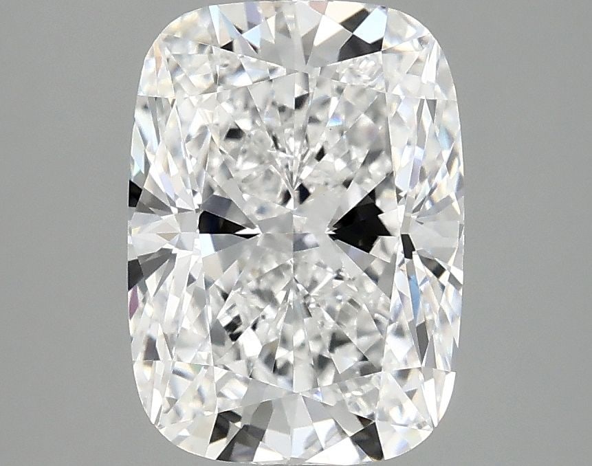 IGI Cushion Modified 3.02ct D VVS2 - Loose Lab Diamond: IGI Cushion Modified 3.02ct D VVS2 - Loose Lab Diamond Item Specifics: Source: This Is A Real Diamond Grown In A Lab Not Mined. Carat: 3.02 Cut: - Color: D Clarity: VVS2 Polish: EX Symmetry: EX Measur