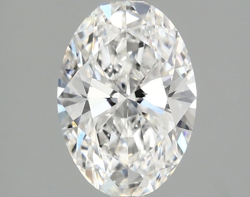 IGI Oval 1.55ct E VVS2 - Loose Lab Diamond: IGI Oval 1.55ct E VVS2 - Loose Lab Diamond Item Specifics: Source: This Is A Real Diamond Grown In A Lab Not Mined. Carat: 1.55 Cut: - Color: E Clarity: VVS2 Polish: EX Symmetry: EX Measurements: 9.28