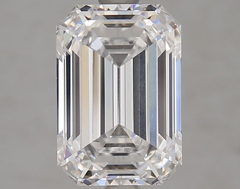 GIA Emerald 3.07ct D VVS1 - Loose Lab Diamond: GIA Emerald 3.07ct D VVS1 - Loose Lab Diamond Item Specifics: Source: This Is A Real Diamond Grown In A Lab Not Mined. Carat: 3.07 Cut: - Color: D Clarity: VVS1 Polish: EX Symmetry: EX Measurements: 9