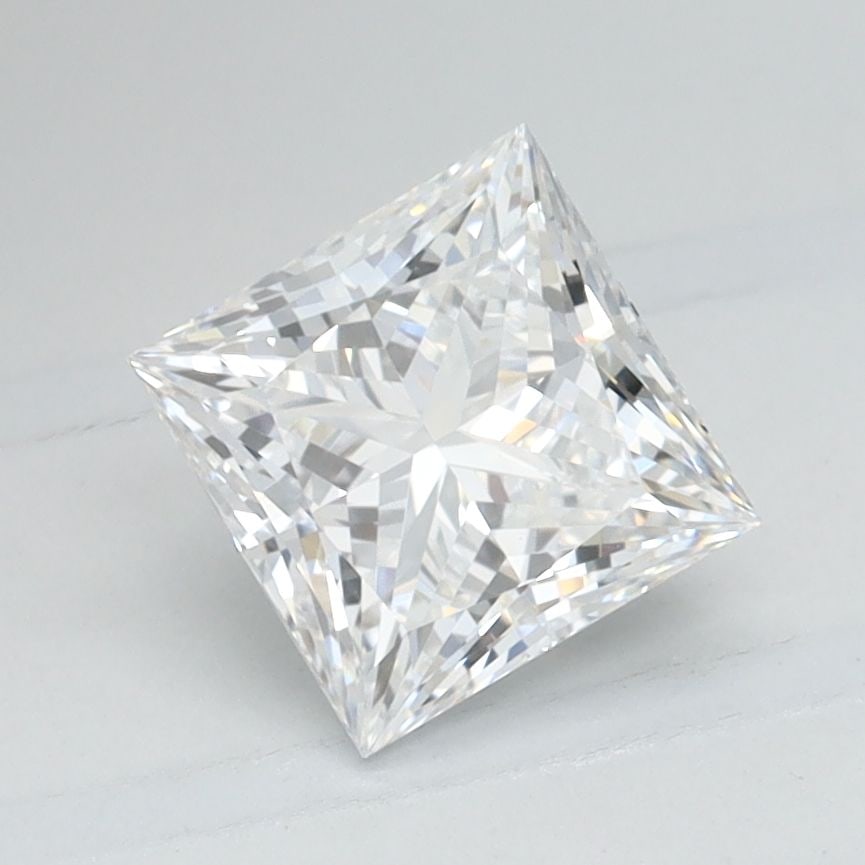IGI Princess 1.02ct D IF - Loose Lab Diamond: IGI Princess 1.02ct D IF - Loose Lab Diamond Item Specifics: Source: This Is A Real Diamond Grown In A Lab Not Mined. Carat: 1.02 Cut: - Color: D Clarity: IF Polish: EX Symmetry: EX Measurements: 5.52