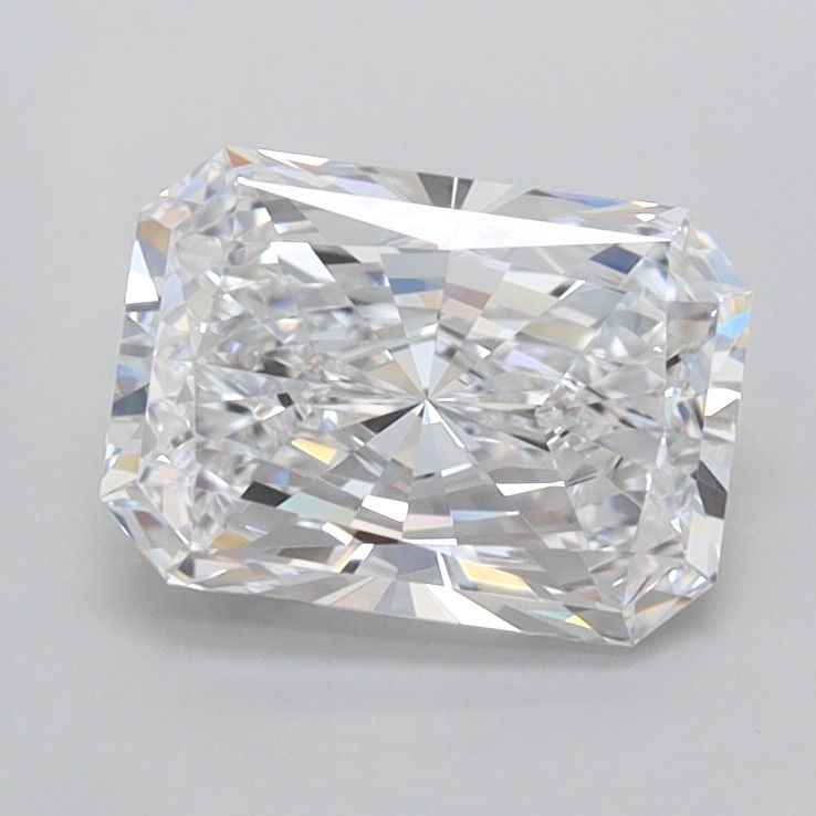 IGI Radiant 1.28ct D IF - Loose Lab Diamond: IGI Radiant 1.28ct D IF - Loose Lab Diamond Item Specifics: Source: This Is A Real Diamond Grown In A Lab Not Mined. Carat: 1.28 Cut: - Color: D Clarity: IF Polish: EX Symmetry: EX Measurements: 7.58L