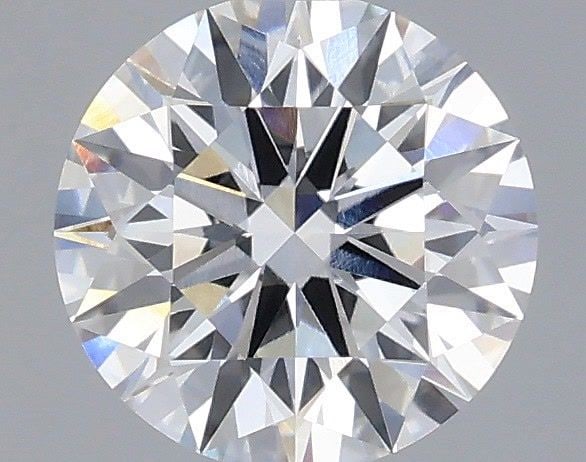 IGI Round 1.37ct E VVS2 - Ideal Loose Lab Diamond: IGI Round 1.37ct E VVS2 - Ideal Loose Lab Diamond Item Specifics: Source: This Is A Real Diamond Grown In A Lab Not Mined. Carat: 1.37 Cut: ID Color: E Clarity: VVS2 Polish: EX Symmetry: EX Measuremen