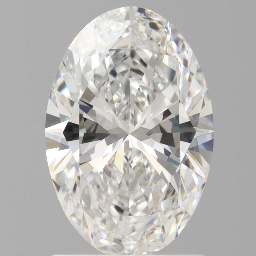 IGI Oval 1.55ct E VVS2 - Loose Lab Diamond: IGI Oval 1.55ct E VVS2 - Loose Lab Diamond Item Specifics: Source: This Is A Real Diamond Grown In A Lab Not Mined. Carat: 1.55 Cut: - Color: E Clarity: VVS2 Polish: EX Symmetry: EX Measurements: 9.71