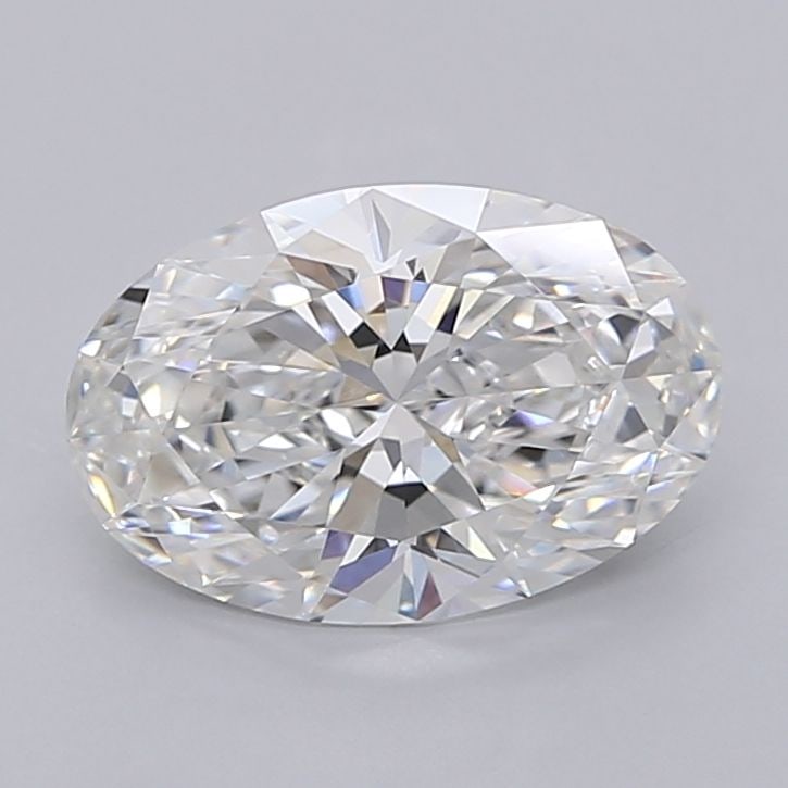 IGI Oval 2.05ct E VVS1 - Loose Lab Diamond: IGI Oval 2.05ct E VVS1 - Loose Lab Diamond Item Specifics: Source: This Is A Real Diamond Grown In A Lab Not Mined. Carat: 2.05 Cut: - Color: E Clarity: VVS1 Polish: EX Symmetry: EX Measurements: 10.5