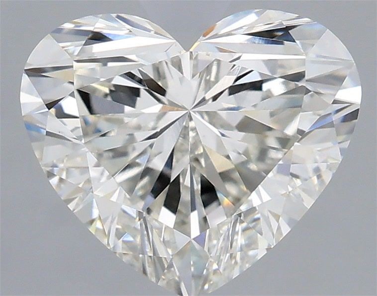 IGI Heart 2.24ct G VVS2 - Loose Lab Diamond: IGI Heart 2.24ct G VVS2 - Loose Lab Diamond Item Specifics: Source: This Is A Real Diamond Grown In A Lab Not Mined. Carat: 2.24 Cut: - Color: G Clarity: VVS2 Polish: EX Symmetry: EX Measurements: 8.0