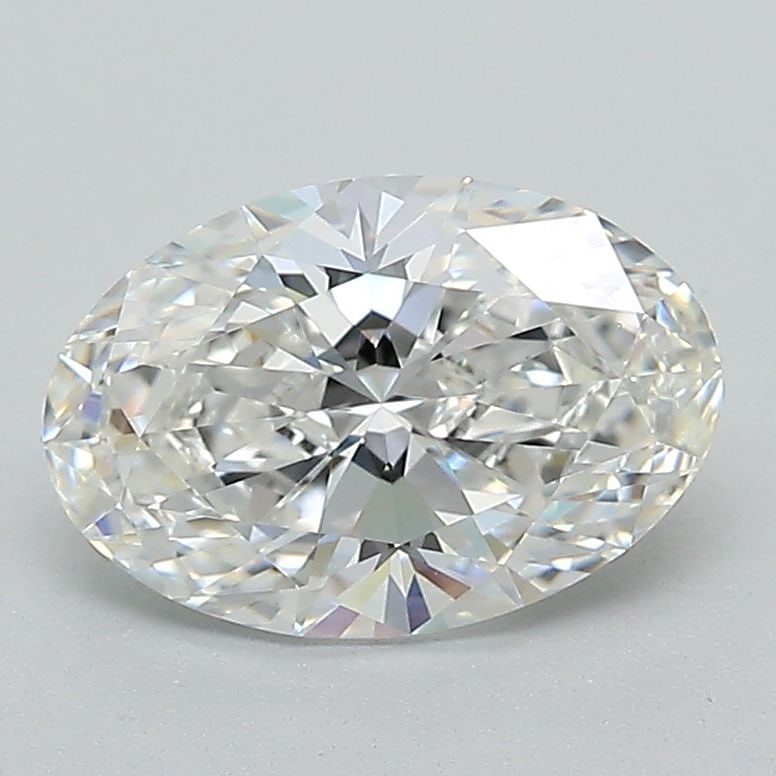 IGI Oval 1.58ct D VVS2 - Loose Lab Diamond: IGI Oval 1.58ct D VVS2 - Loose Lab Diamond Item Specifics: Source: This Is A Real Diamond Grown In A Lab Not Mined. Carat: 1.58 Cut: - Color: D Clarity: VVS2 Polish: EX Symmetry: EX Measurements: 9.63