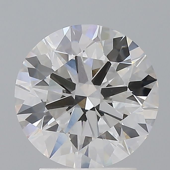 IGI Round 2.57ct F VVS2 - Ideal Loose Lab Diamond: IGI Round 2.57ct F VVS2 - Ideal Loose Lab Diamond Item Specifics: Source: This Is A Real Diamond Grown In A Lab Not Mined. Carat: 2.57 Cut: ID Color: F Clarity: VVS2 Polish: EX Symmetry: EX Measuremen